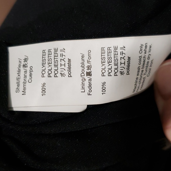 GAP Casual Dress Sz 12 - Picture 4 of 4